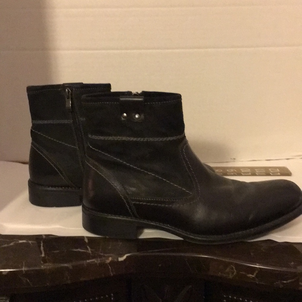 Steve Madden Boots